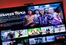 Netflix’te en çok izlenen diziler