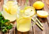 Ev yapımı limonata nasıl yapılır?