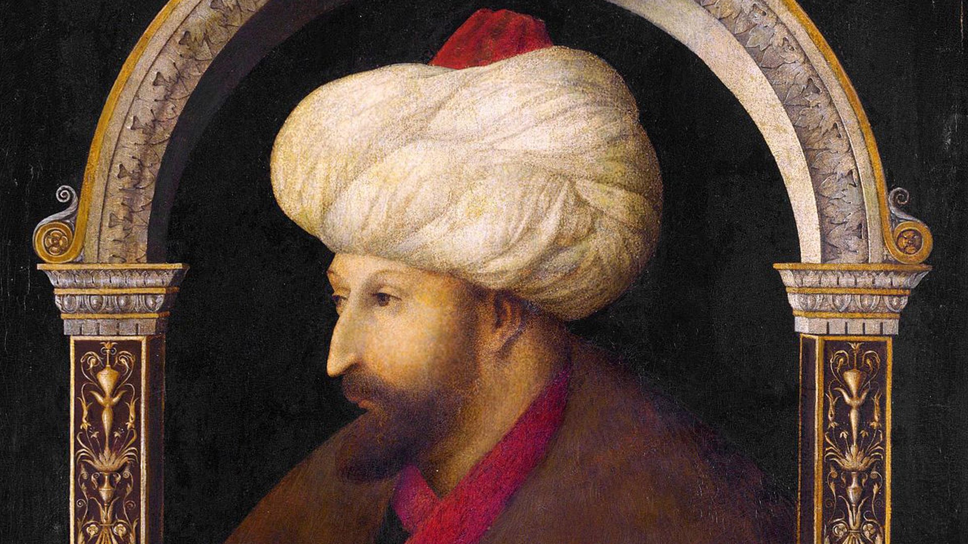Fatih Sultan Mehmet Hakkında Bilmeniz Gerekenler Fatih Sultan Mehmet Hakkında Bilmeniz Gerekenler