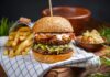 Lezzetli hamburger köftesi nasıl yapılır?