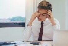 Fazla çalışmanın zararları neler?